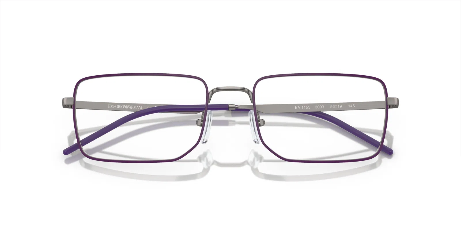 Emporio Armani 1153 Eyeglasses - view 19